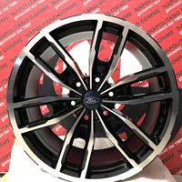 Cerchi Ford Ranger 20 pollici