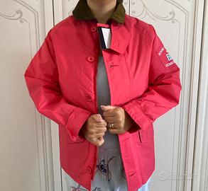 Giacca Henri Lloyd nuova con cartellino XS