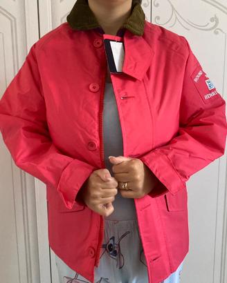 Giacca Henri Lloyd nuova con cartellino XS