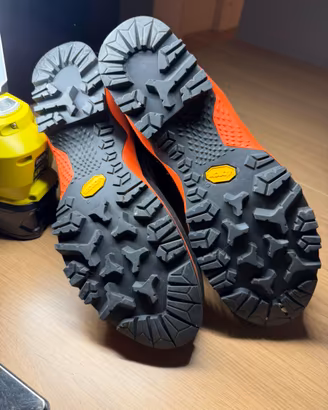 Scarpe trekking Salewa MTN Trainer MID GTX