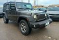 Jeep Wrangler Unlimited 2.8 CRD DPF Rubicon Auto K