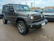 Jeep Wrangler Unlimited 2.8 CRD DPF Rubicon Auto K