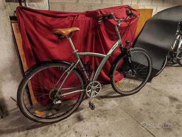 bici BTWIN Original Five