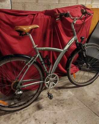 bici BTWIN Original Five