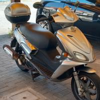 Benelli Velvet 150 - 2000