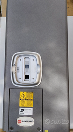 inverter Santerno Sunway TG 75-600V 65KW DC 380VAC