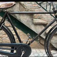 Bici bianchi super 1938