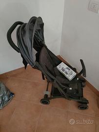Passeggino leggero zanclem