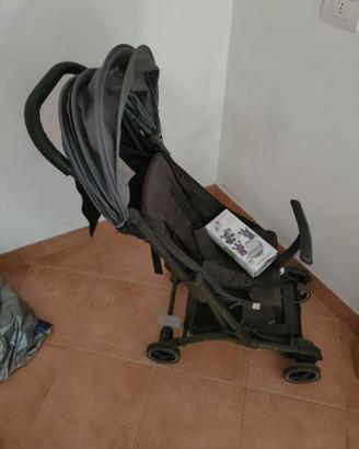 Passeggino leggero zanclem
