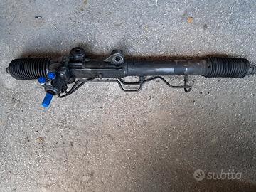 scatola strzo Toyota Land Cruiser KZJ 90