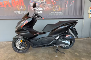 Honda PCX 125 anno 2024