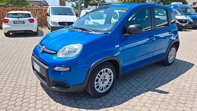 Fiat Pandina 1.0 firefly hybrid s&s 70cv 5p.ti