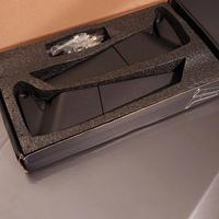 specchietti stealth per naked