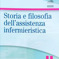 Infermieristica  (storia e filosofia assistenza)