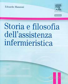Infermieristica  (storia e filosofia assistenza)