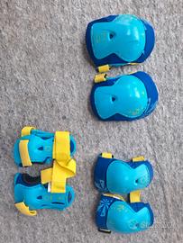 protezioni roller