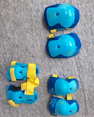 protezioni roller