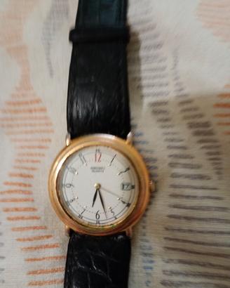 Seiko quarzo 