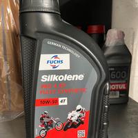 Silikokene PRO 4 XP 5w50 1lt