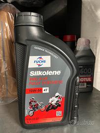 Silikokene PRO 4 XP 5w50 1lt