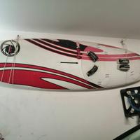 Tavola Surf e vela