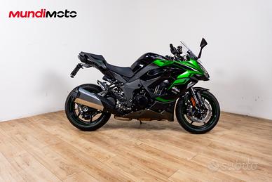 KAWASAKI NINJA 1000 SX - 2025