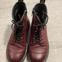 Scarpe dott. Martens  tg. 33