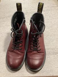 Scarpe dott. Martens  tg. 33