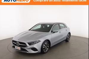 MERCEDES-BENZ A 180 YK09082
