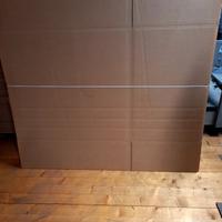 Imballaggio in cartone 10 pz