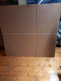 Imballaggio in cartone 10 pz