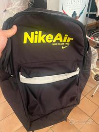 Zaino nike air