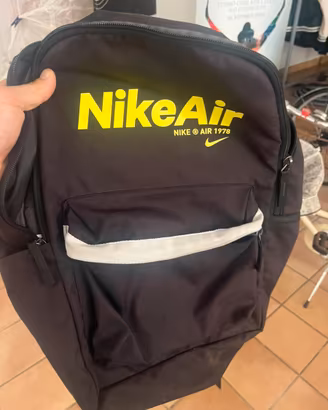 Zaino nike air