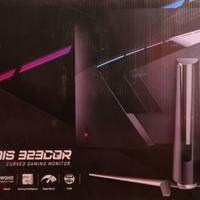 monitor MSI 32'