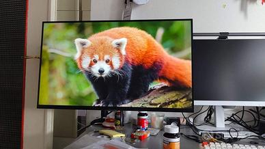 Samsung Smart Monitor M5 (S32BM502)