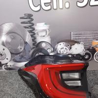 Fanale Posteriore Sinistro Toyota Yaris Full Led