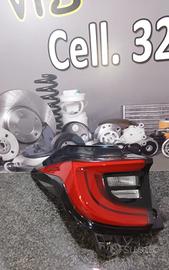 Fanale Posteriore Sinistro Toyota Yaris Full Led