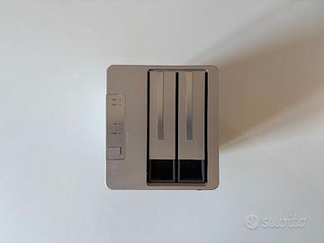 NAS Terramaster F2-422