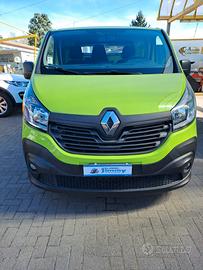 Renault Trafic T27 1.6 dCi 120CV S&S PC-TN Furgone