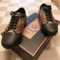 scarpe donna Gattinoni 