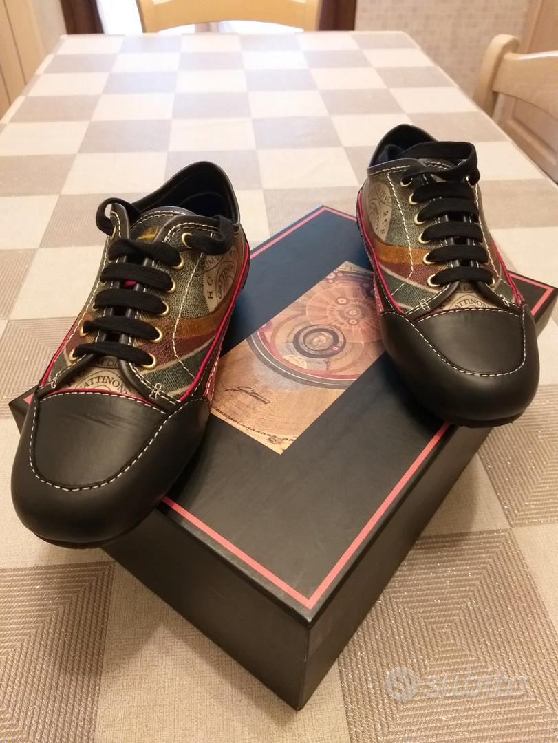 Scarpe on sale gattinoni estive
