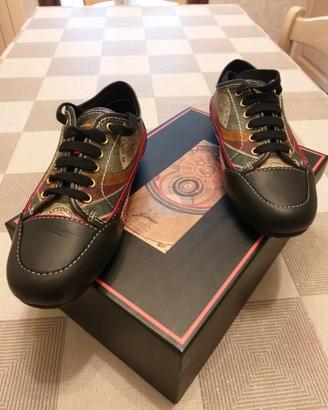 scarpe donna Gattinoni 