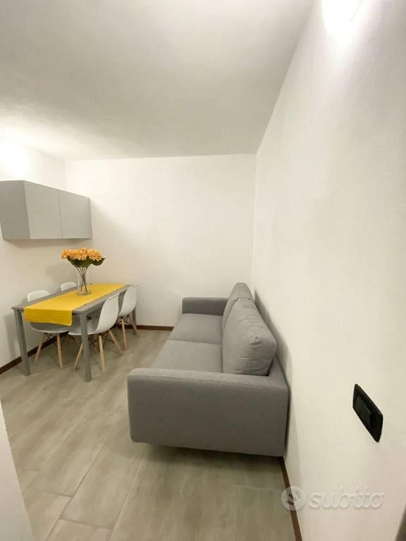 Appartamento – Concesio, Quartiere Colonnello Gherardo Vaiarini, Costorio - Vista 3