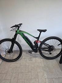 EBIKE FANTIC XTF 1.5 RACE 2025 TG.M YAMAHA ASX