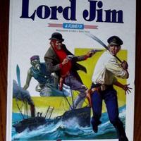 Lord Jim - IL Giornalino