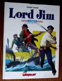 Lord Jim - IL Giornalino