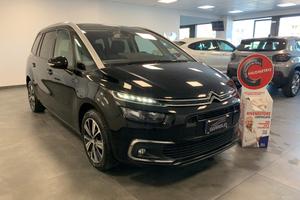 CITROEN Grand C4 Picasso 7 Posti 1.6 BlueHDi Shi