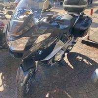 Bmw r 1200 rt - 2010