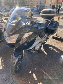 Bmw r 1200 rt - 2010