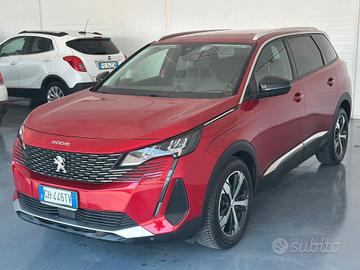Peugeot 5008 BlueHDi 130 S&S Allure Pack 2022
